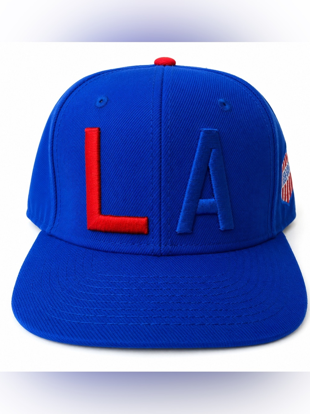 Urban Outfitters Common Union LA Dons SnapBack adjustable hat cap